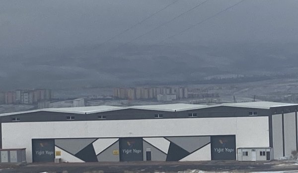 Yiğit yapı inşaat malzemeleri (yiğit Nalburiye)