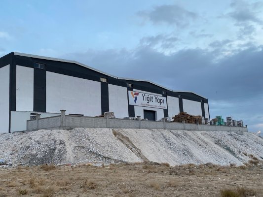 Yiğit yapı inşaat malzemeleri (yiğit Nalburiye)