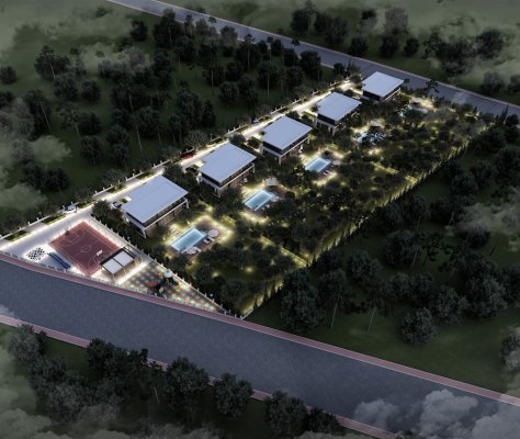 Muğla Öztürkler Yapı İnşaat San. ve Tİc. Ltd.Şti.