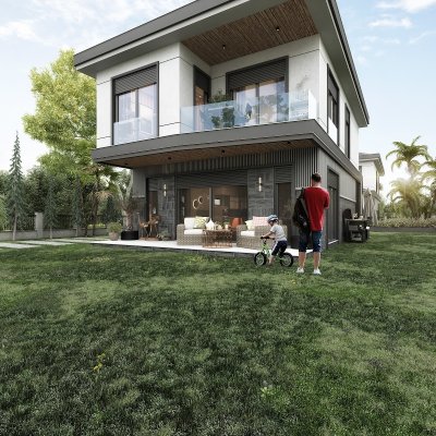 Muğla Öztürkler Yapı İnşaat San. ve Tİc. Ltd.Şti.