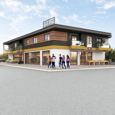 Muğla Öztürkler Yapı İnşaat San. ve Tİc. Ltd.Şti.