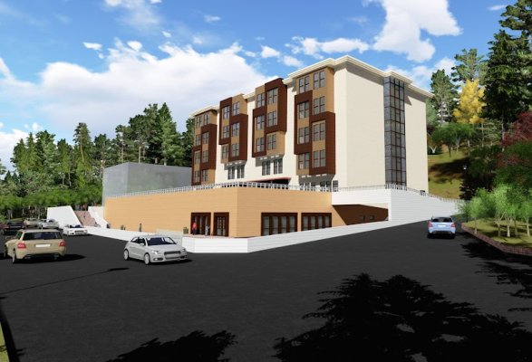 FEN MÜHENDİSLİK İnşaat Taah.Tic.Ltd.Şti.