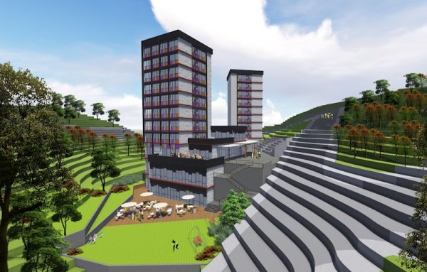 FEN MÜHENDİSLİK İnşaat Taah.Tic.Ltd.Şti.