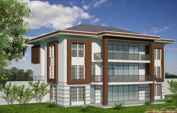 FEN MÜHENDİSLİK İnşaat Taah.Tic.Ltd.Şti.