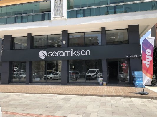 Çavdar İnşaat Malzemeleri