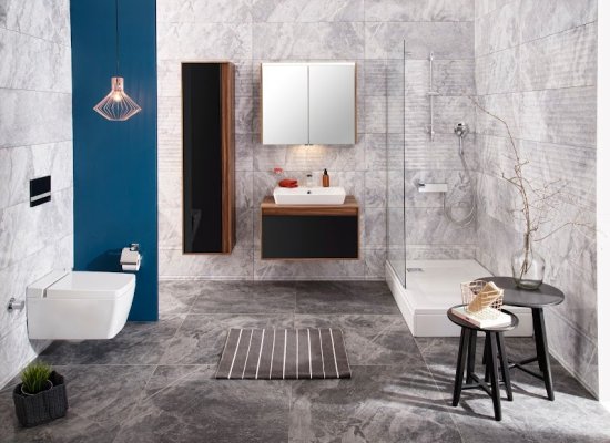 VitrA - Artema Tokat Kayalar İnşaat