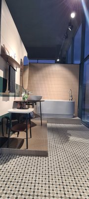 VitrA - Artema Tokat Kayalar İnşaat