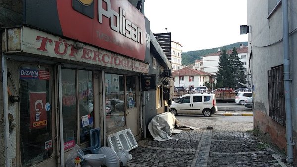 TÜFEKÇİOĞLU İNŞAAT MALZEMELERİ LTD. ŞTİ