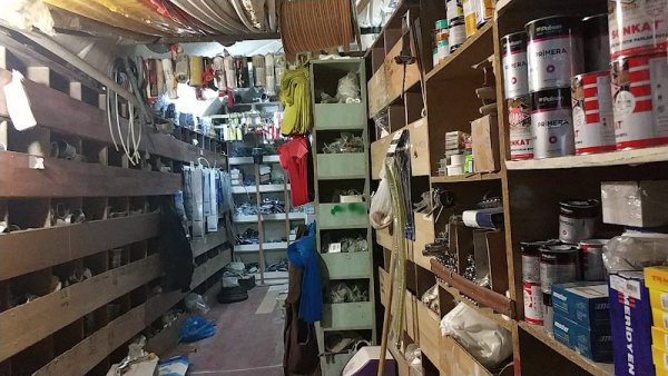 TÜFEKÇİOĞLU İNŞAAT MALZEMELERİ LTD. ŞTİ