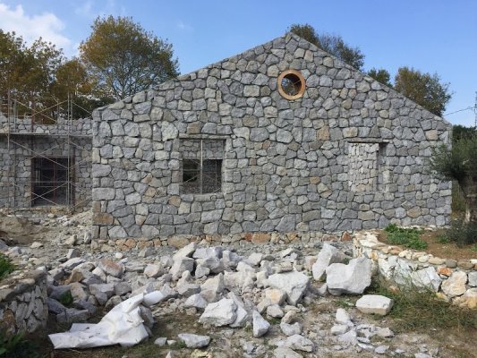 yüksel hafriyat inşaat