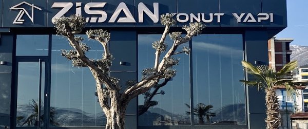 ZİŞAN KONUT YAPI İNŞAAT SANAYİ VE TİCARET LİMİTED ŞİRKETİ