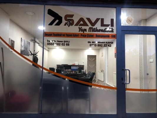 şavli yapi mühendislik