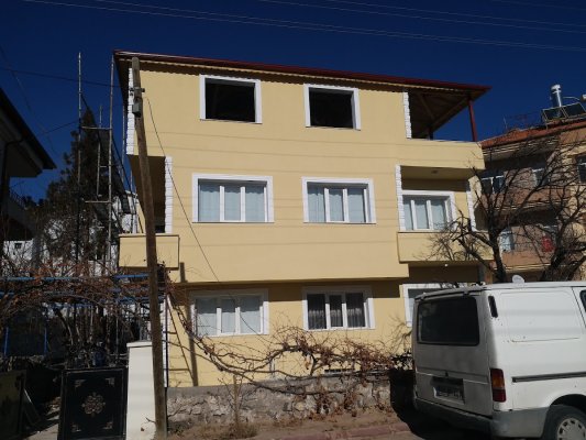 Ayaz yapı malzemeleri