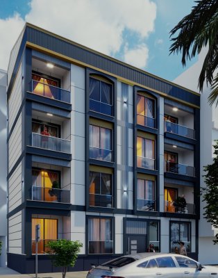 Arslanlar İnşaat&Gayrimenkul