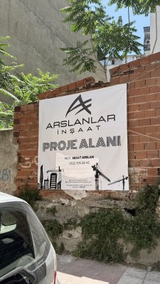 Arslanlar İnşaat&Gayrimenkul