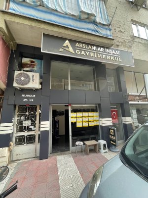 Arslanlar İnşaat&Gayrimenkul