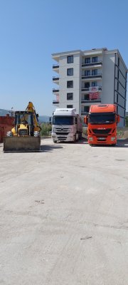 Samsun Akmanlar İnşaat Malzemeleri