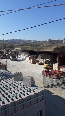 Samsun Akmanlar İnşaat Malzemeleri