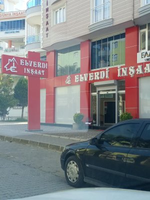 ELVERDİ İNŞAAT