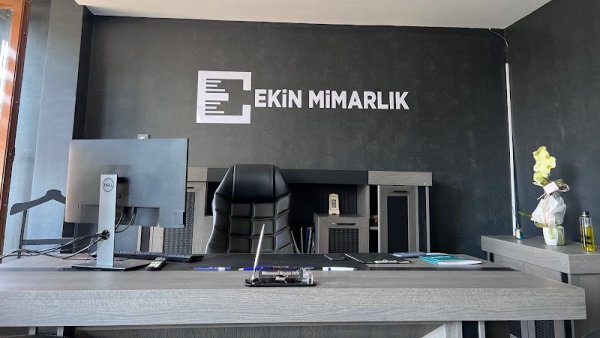 EKİN MİMARLIK
