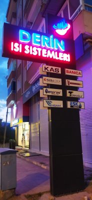 DERİN ISI SİSTEMLERİ İNŞAAT VE YAPI MALZEMELERİ LİMİTED ŞİRKETİ