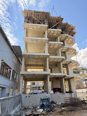 Yusuf Çimen İnşaat