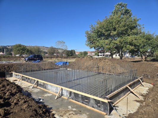 Yusuf Çimen İnşaat