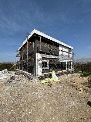 HGC ÇELİK YAPI İNŞAAT MALATYA