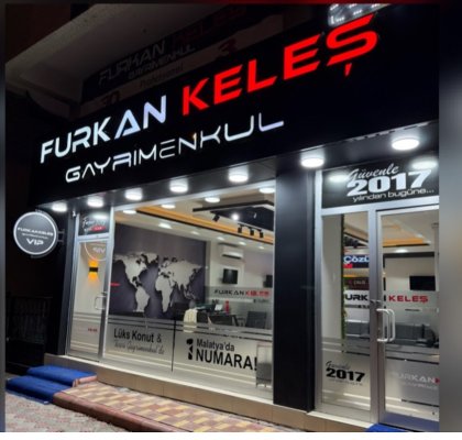 Malatya Tadilat Furkan Keleş Yapı İnşaat