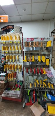 HAZAR YAPI GIDA İNŞ. NAK. LTD. ŞTİ