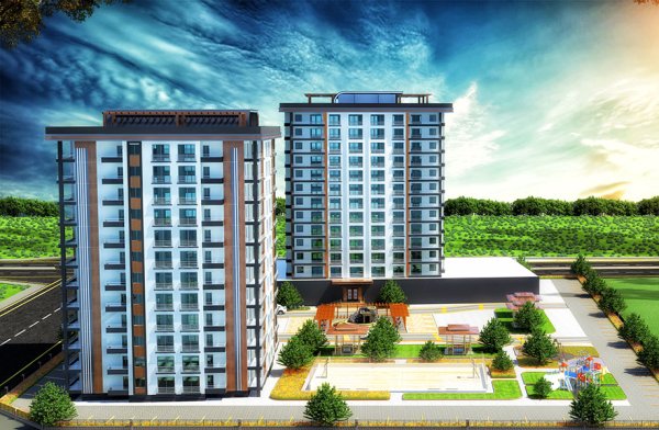 Malatya Eryaman İnşaat