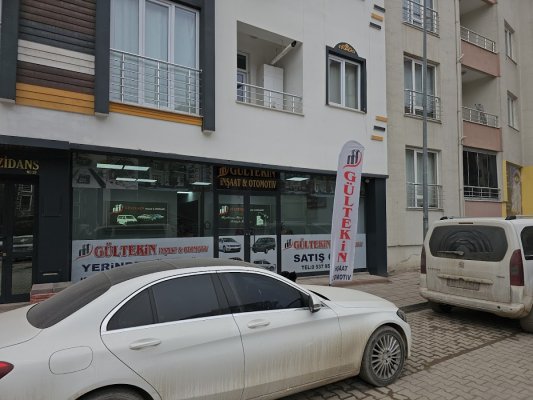 Gültekin İnşaat ve Otomotiv Malatya