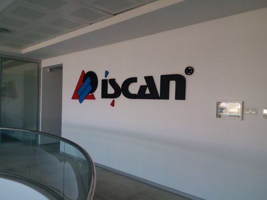 İşcan İnşaat - Manisa İnşaat Firması