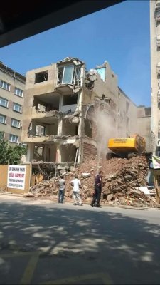 Manisa Hafriyat - Muharrem Oğul Nakliyat İnşaat San. Tic. Ltd. Şti.