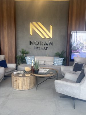 Noran İnşaat