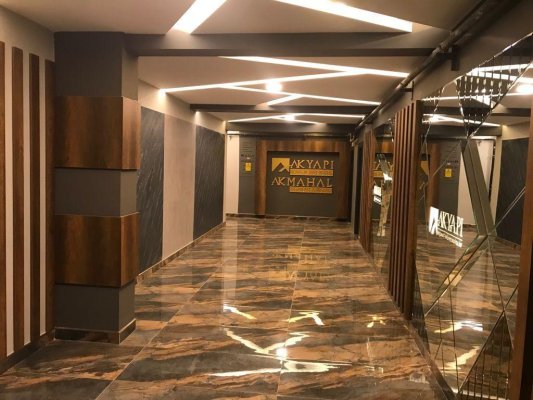 Akyapı İnşaat Firması Malatya