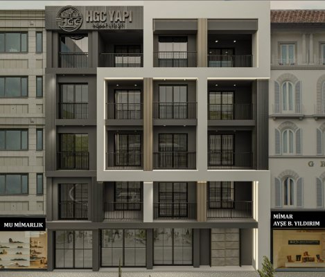 HGC ÇELİK YAPI İNŞAAT MALATYA