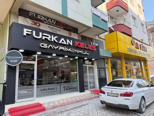 Malatya Tadilat Furkan Keleş Yapı İnşaat