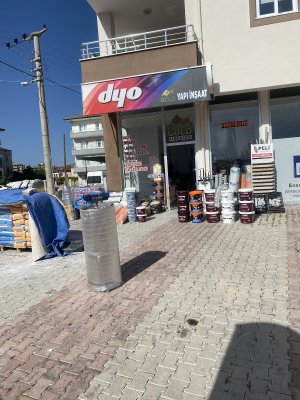 GOLD YAPI İNŞAAT MİRAÇ ZİNCİRKIRAN