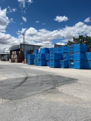 Çetinkayalar İnşaat Yapı Ltd. Şti.