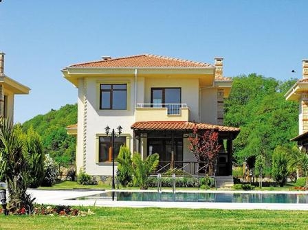 KALYON İNŞAAT VE TAAHHÜT