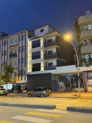 Ulg Yapı inşaat ofis