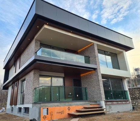 Malatya İnşaat Mühendisi Mustafa Güldaş