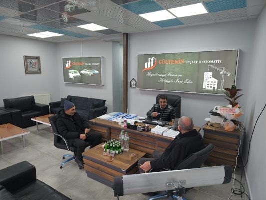 Gültekin İnşaat ve Otomotiv Malatya
