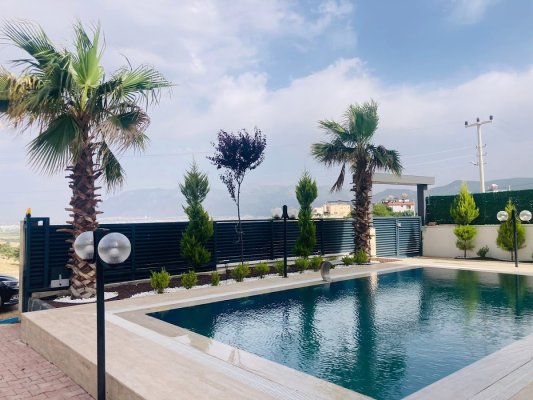 Yıldızoğlu İnşaat Manisa