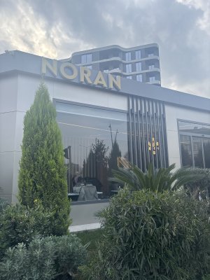 Noran İnşaat