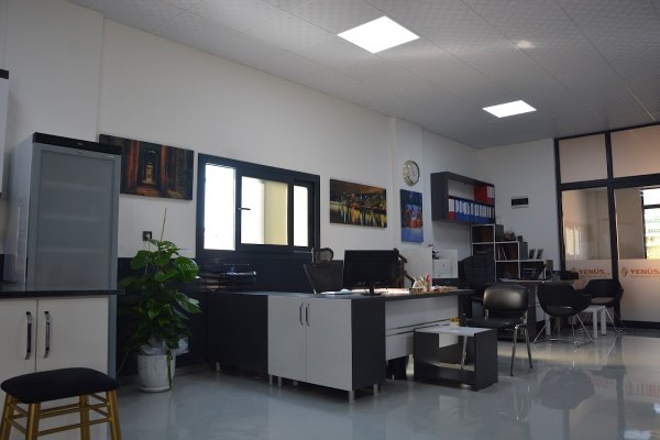 Manisa Venüs Grup İnşaat