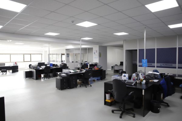 Modern Yapı | İnşaat - Fabrika Tadilat ve Onarımı