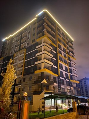 Akyapı İnşaat Firması Malatya