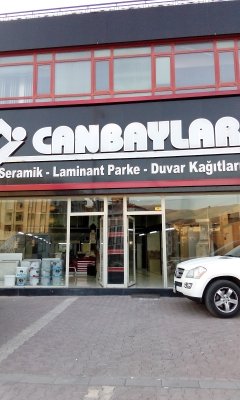 Canbaylar Insaat